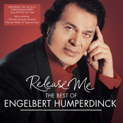 What Now My Love by Engelbert Humperdinck