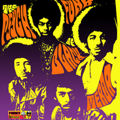 Psych Funk of Black Merda