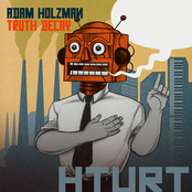 Adam Holzman: Truth Decay