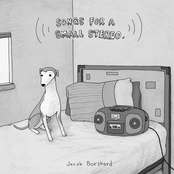 Songs For A Small Stereo