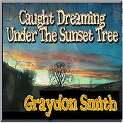 Caught Dreaming Under The Sunset Tree