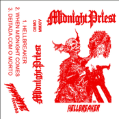 Hellbreaker - Demo XXIV