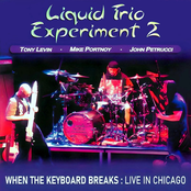 When the Keyboard Breaks - Live in Chicago