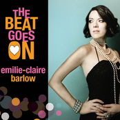 Emilie Claire Barlow: The Beat Goes On