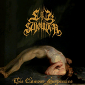 This Clamour Serpentine - EP