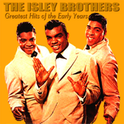 I'm Gonna Knock On Your Door by The Isley Brothers