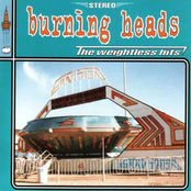 Reds by Burning Heads