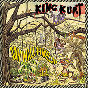 Zulu Beat by King Kurt