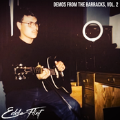 Eddie Flint: Demos from the Barracks: Vol. 2
