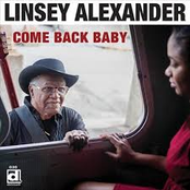 Linsey Alexander: Come Back Baby