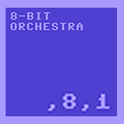 8-bit orchestra