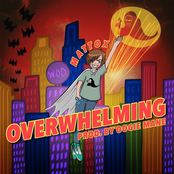 Matt Ox: Overwhelming