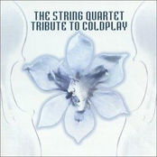 In My Place by Vitamin String Quartet