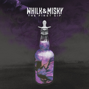 Whilk and Misky: The First Sip