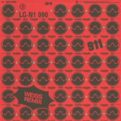 911 (WEISS Remix) - Single