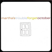 Sign Of Life by Martha's Trouble