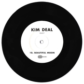 Kim Deal: Beautiful Moon
