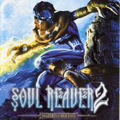 Legacy Of Kain: Soul Reaver 2