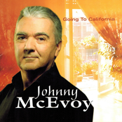 Will You Walk With Me by Johnny Mcevoy