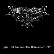 July 31st Lammas Eve Rehearsal 1997