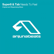 Needs To Feel (wippenberg Remix) by Super8 & Tab