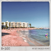 My Boy (Meduza Remix) - Single