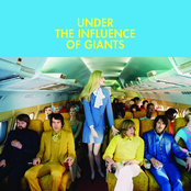 In The Clouds by Under The Influence Of Giants