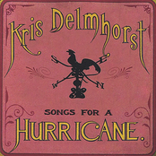 Hurricane by Kris Delmhorst