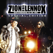 Zion & Lennox: Motivando A La Yal (Special Edition)