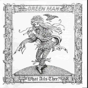 green man