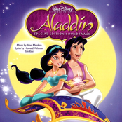 Prince Ali by Robin Williams