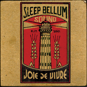Sleep Bellum Sonno/Joie De Vivre
