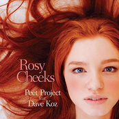 Rosy Cheeks (feat. Dave Koz)
