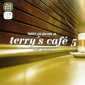 Terry's cafe 6