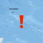 GAZZELLE - Polynesia