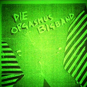 Die Orgasmus Bigband