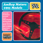 AmRep Motors 1995 Models