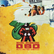 Alte Faltige Roboter