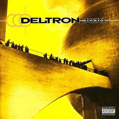 Deltron 3030: Deltron 3030