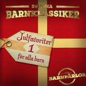 Julfavoriter för alla barn - Volym 1