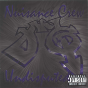 Betrayal by Nuisance Crew