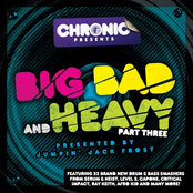 Big Bad and Heavy Part 3 WEB