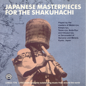 Japanese Masterpieces for the Shakuhachi