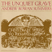 The Unquiet Grave: American Tragic Ballads