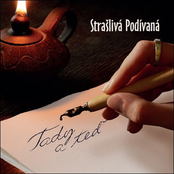 Maria Rosa by Strašlivá Podívaná