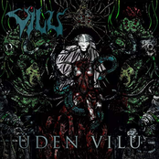 Üden Vilú