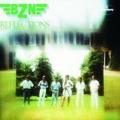 Reflections by Bzn