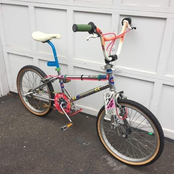 Bike 2000