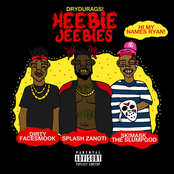 Heebie Jeebies (feat. Ski Mask the Slump God & Dirty Faced Smook)
