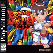 Super Puzzle Fighter II Turbo Original Soundtrack